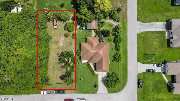 53 Loraine Avenue S, Lehigh Acres, FL 33976