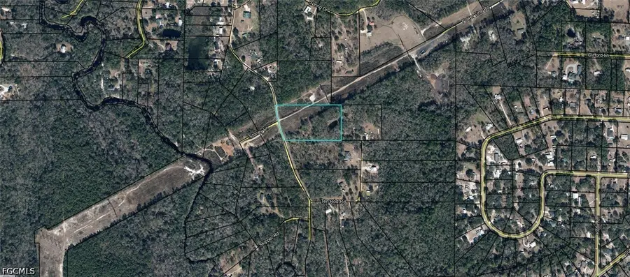 4435 Osceola Trail, Middleburg, FL 32068 - #2