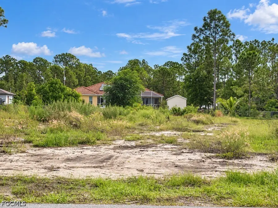 908 Williams Avenue, Lehigh Acres, FL 33972 - #3