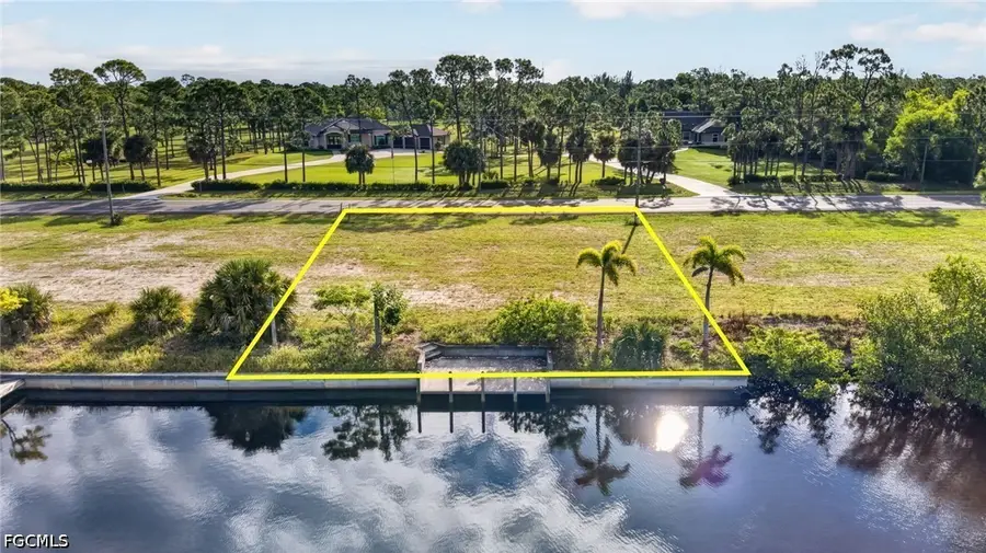3312 Old Burnt Store Road N, Cape Coral, FL 33993 - #2