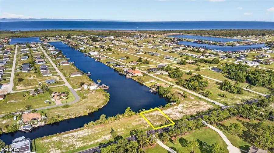 3312 Old Burnt Store Road N, Cape Coral, FL 33993 - #3