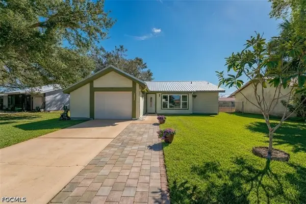 2015 Showboat Plaza, Labelle, FL 33935