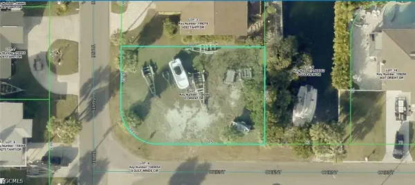 Orient Drive, Hernando Beach, FL 34607