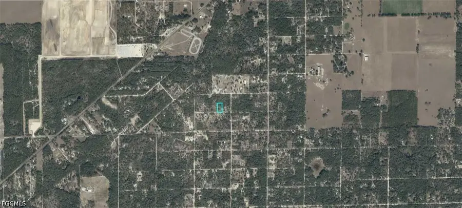 NE 91st Place, Bronson, FL 32621 - #3