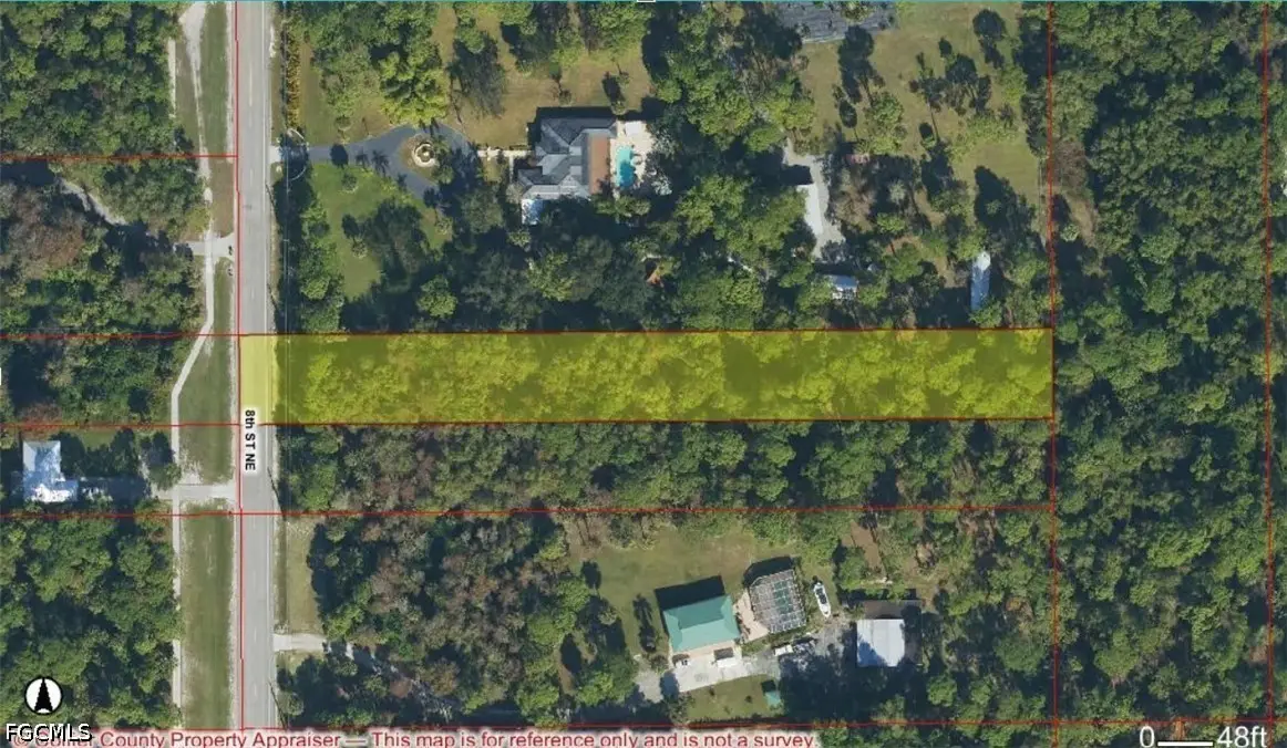 8th Street Ne, Naples, FL 34120 - #1