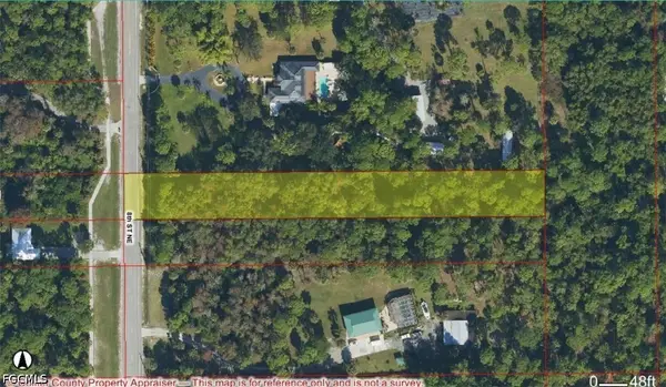 8th Street Ne, Naples, FL 34120