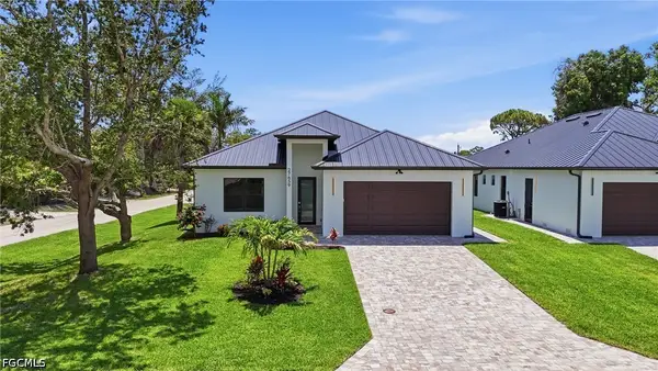 27659 Franklin Street, Bonita Springs, FL 34134