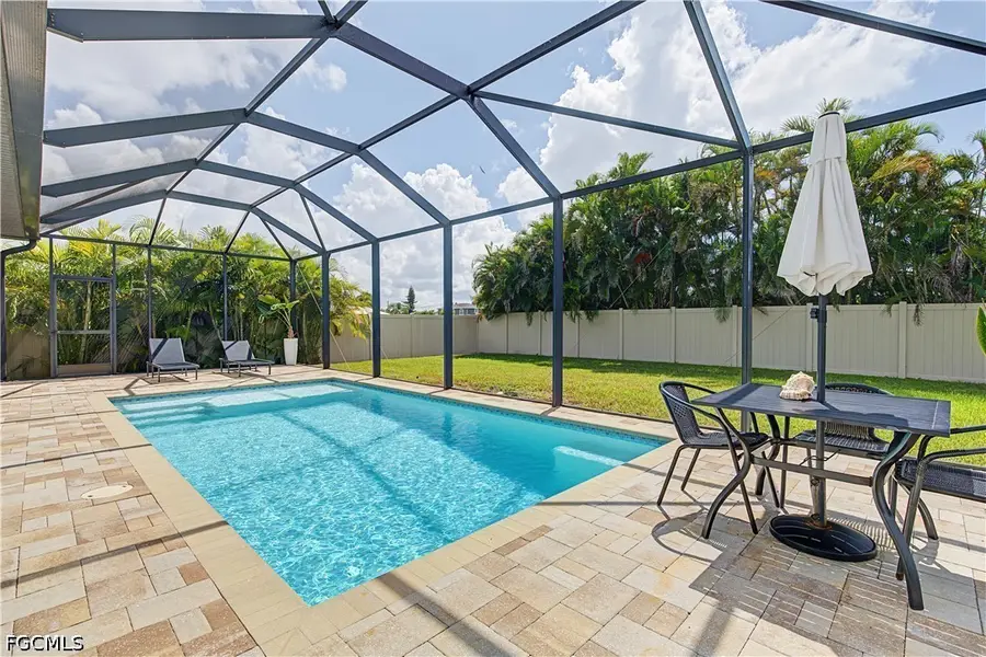 1212 SW 38th Street, Cape Coral, FL 33914 - #3