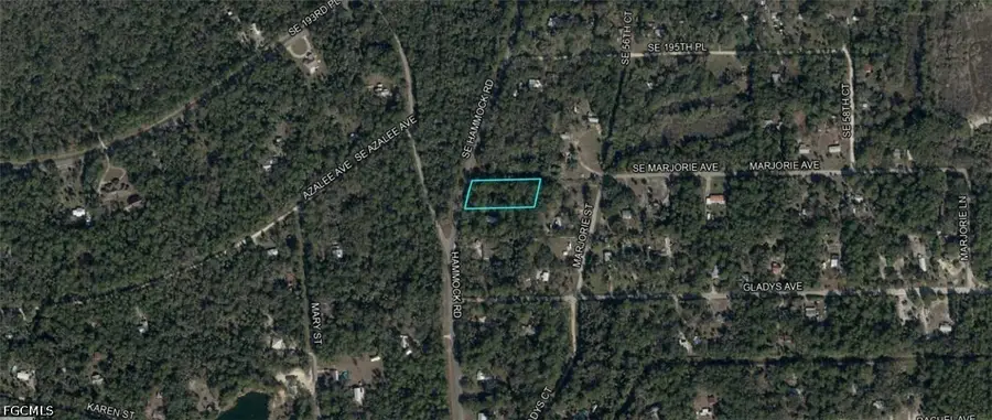 NE 55th Court, Inglis, FL 34449 - #2