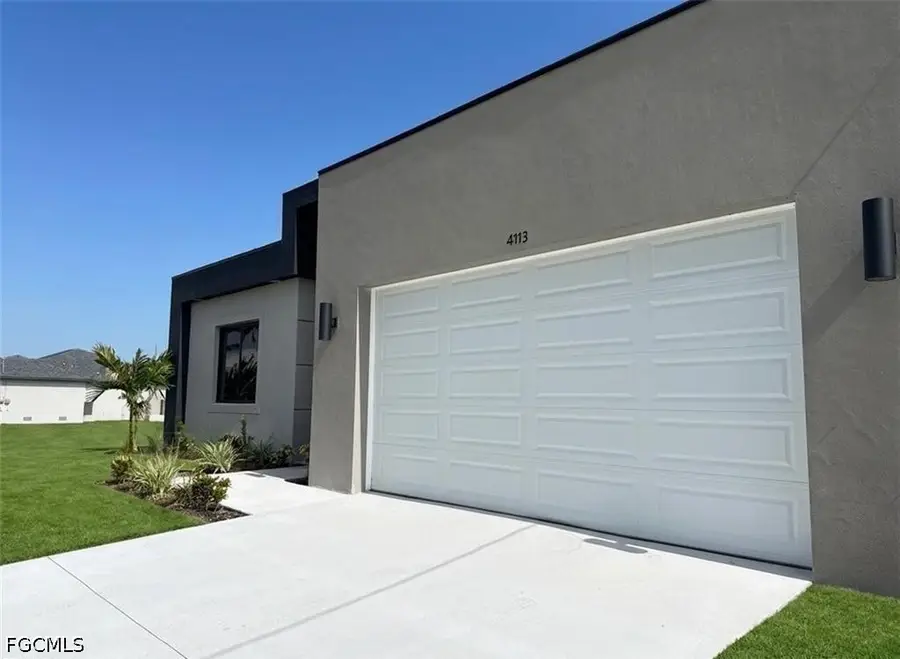 4113 NW 34th Lane, Cape Coral, FL 33993 - #2