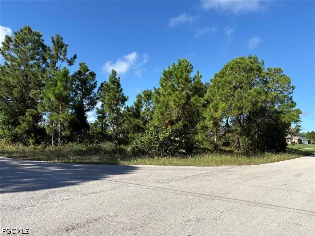 710 Oakridge Avenue S, Lehigh Acres, FL 33974 - #1