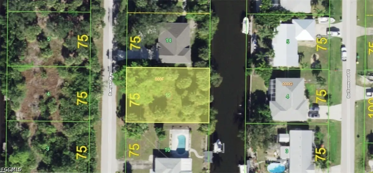 3100 Banyan Way, Punta Gorda, FL 33950 - #1