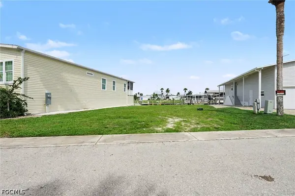 11501 Dogwood Lane, Fort Myers Beach, FL 33931