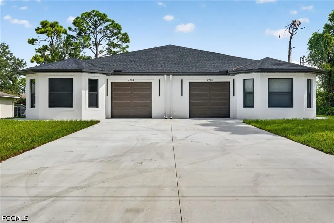 4704-4706 30th Street Sw, Lehigh Acres, FL 33973 - #1