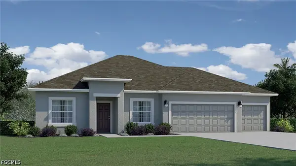 3011 6th St Street Sw, Lehigh Acres, FL 33976
