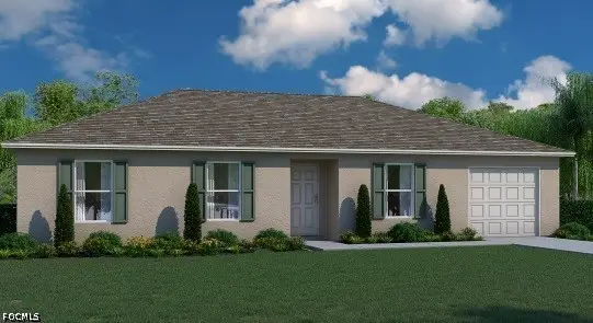 3904 28th Street Sw, Lehigh Acres, FL 33976
