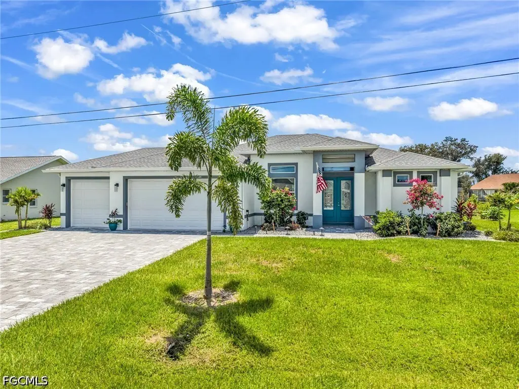 27233 Salta Drive, Punta Gorda, FL 33983 - #1