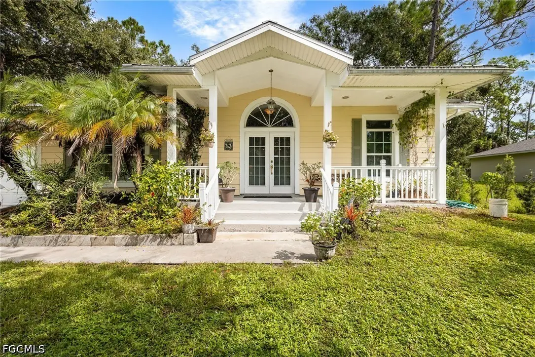 8004 Vega Court, Labelle, FL 33935 - #1