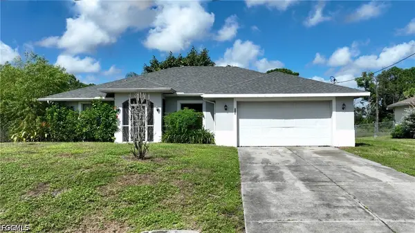 528 Empire Avenue S, Lehigh Acres, FL 33974