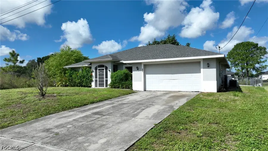 528 Empire Avenue S, Lehigh Acres, FL 33974 - #2