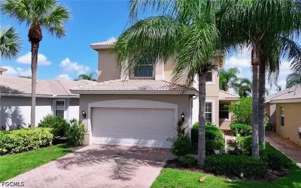 10443 Spruce Pine Court, Fort Myers, FL 33913