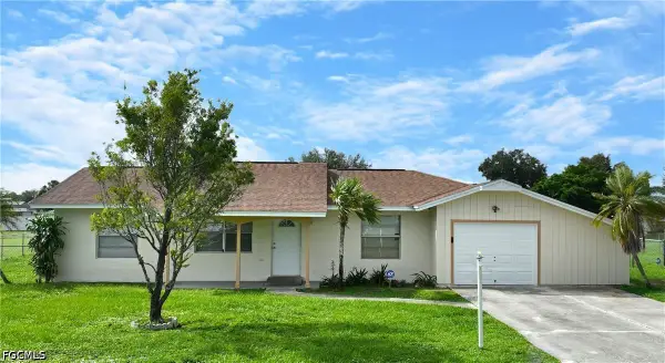 1414 Alwynne Drive, Lehigh Acres, FL 33936