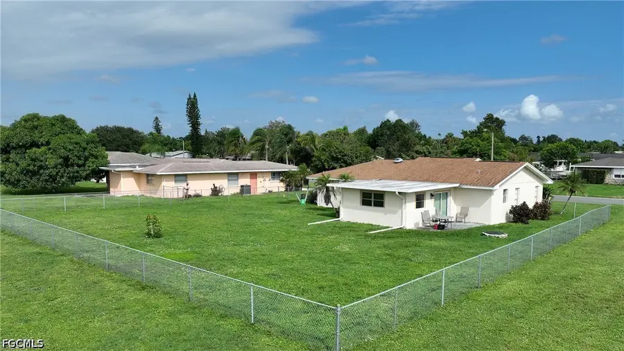 1414 Alwynne Drive, Lehigh Acres, FL 33936 - #2