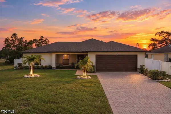 3103 NW 16th Place, Cape Coral, FL 33993