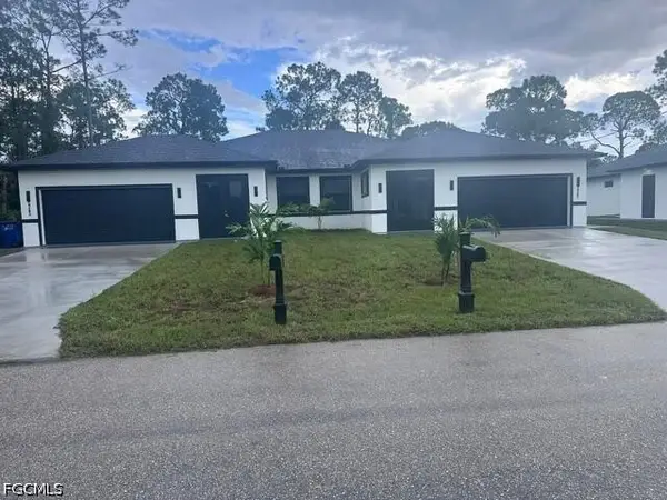 2245-2247 Fairway Drive, Lehigh Acres, FL 33973