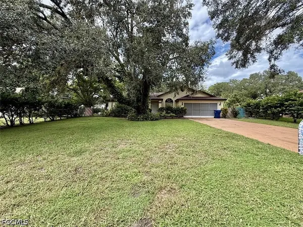 4029 Albany Road, Labelle, FL 33935