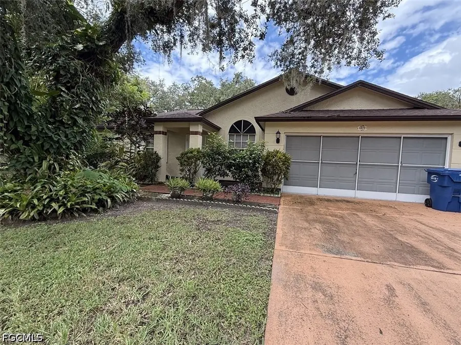4029 Albany Road, Labelle, FL 33935 - #3