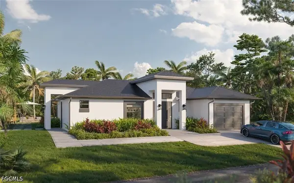 1137 Cove Street E, Lehigh Acres, FL 33974