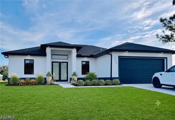 3613 18th Street W, Lehigh Acres, FL 33971