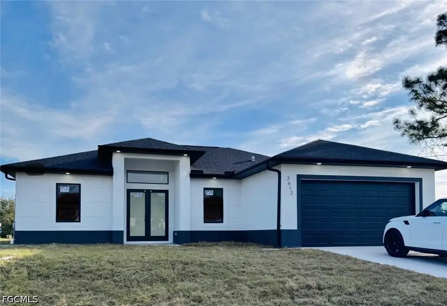 3613 18th Street W, Lehigh Acres, FL 33971 - #2