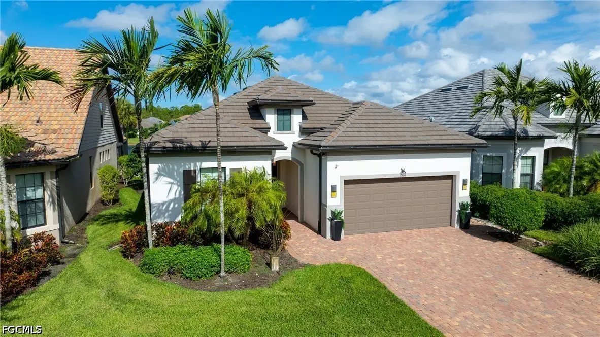 7564 Winding Cypress Drive, Naples, FL 34114 - #1