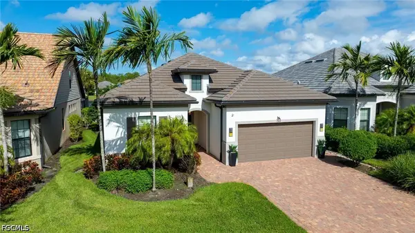 7564 Winding Cypress Drive, Naples, FL 34114