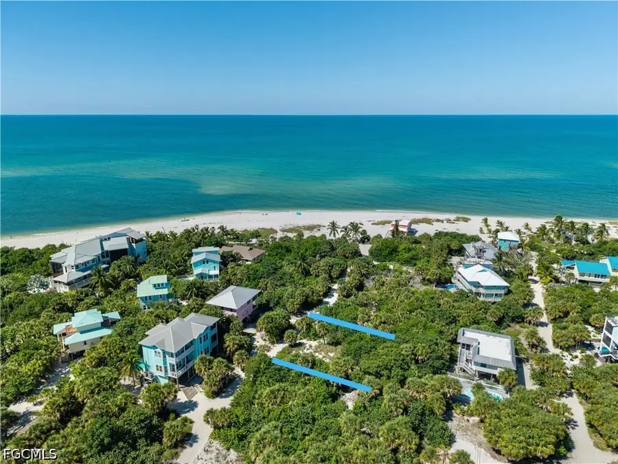 4560 Butterfly Shell Drive, Captiva, FL 33924 - #2
