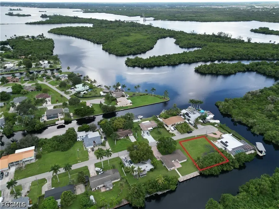 354 Morse Plaza, Fort Myers, FL 33905 - #2