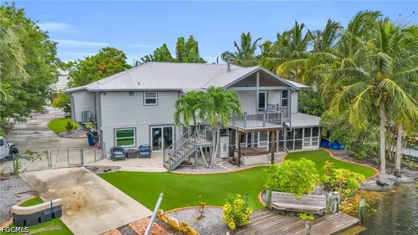 7142 Shannon Boulevard, Fort Myers, FL 33908