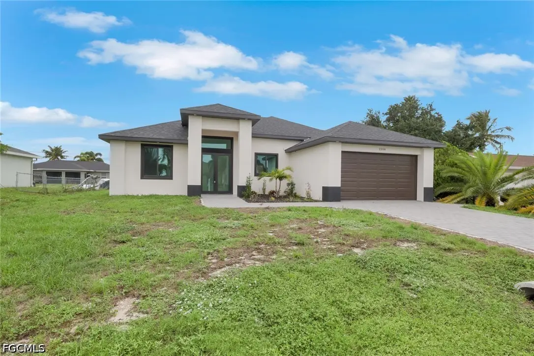2208 NE 9th Avenue, Cape Coral, FL 33909 - #1