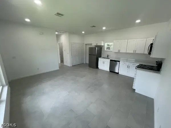 706 Azure Avenue, Lehigh Acres, FL 33974 - #3