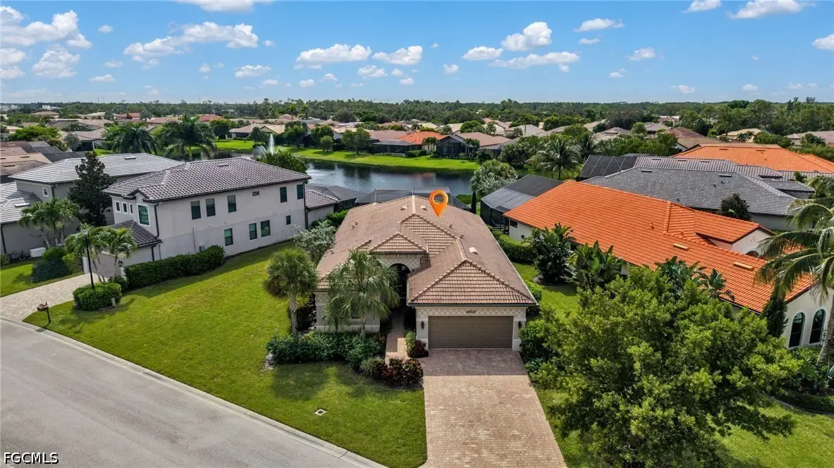 10505 Valencia Lakes Drive, Bonita Springs, FL 34135 - #1