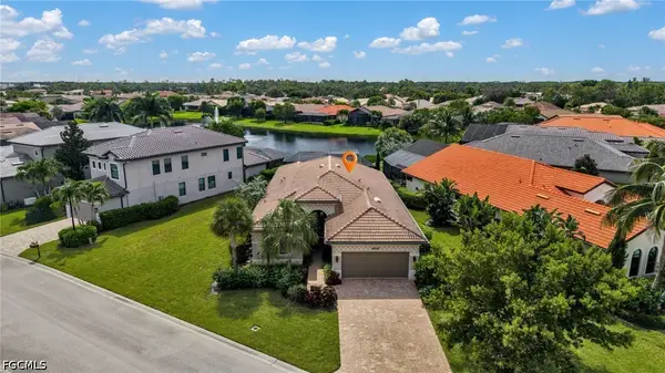 10505 Valencia Lakes Drive, Bonita Springs, FL 34135