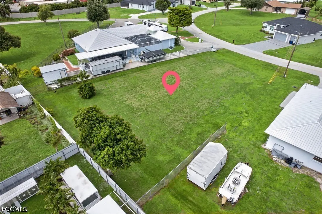 244 E Mariana Avenue, North Fort Myers, FL 33917 - #1