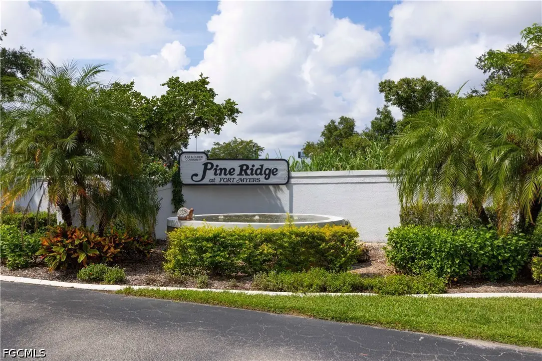 4610 Blackberry Drive, Fort Myers, FL 33905 - #1