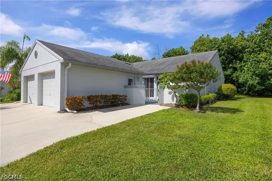 4610 Blackberry Drive, Fort Myers, FL 33905 - #2