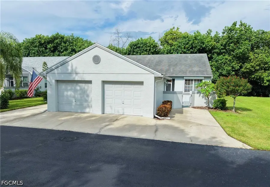 4610 Blackberry Drive, Fort Myers, FL 33905 - #3