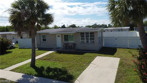 21067 Gladis Avenue, Port Charlotte, FL 33952