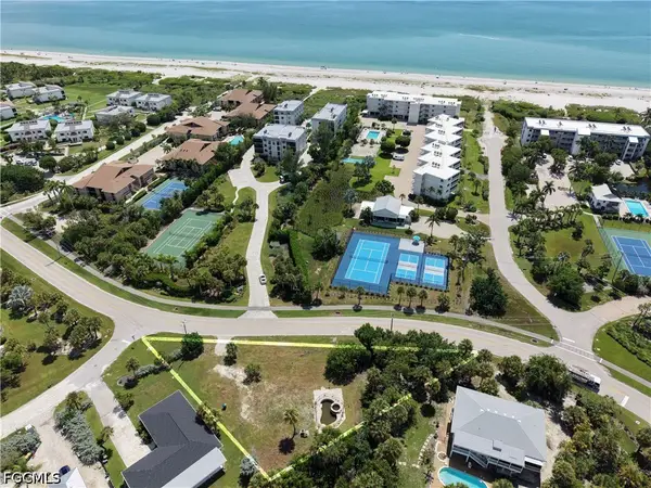 1212 Middle Gulf Drive, Sanibel, FL 33957