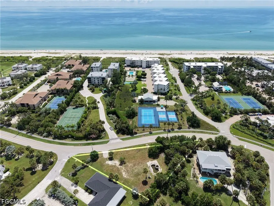1212 Middle Gulf Drive, Sanibel, FL 33957 - #2